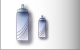 Water Bottle - 30 oz.